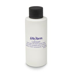 Life/form Lubricant Kit, 2 Ounce Bottle