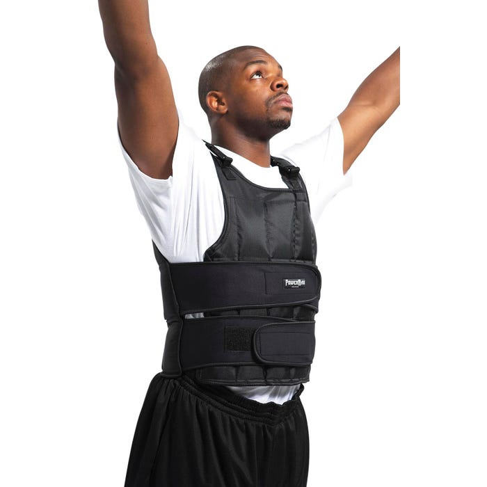 PowerMax Weight Packets, 1/2 Pound, Set of 20