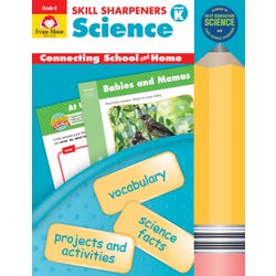 Science Manipulative Skills, Item Number 2048199