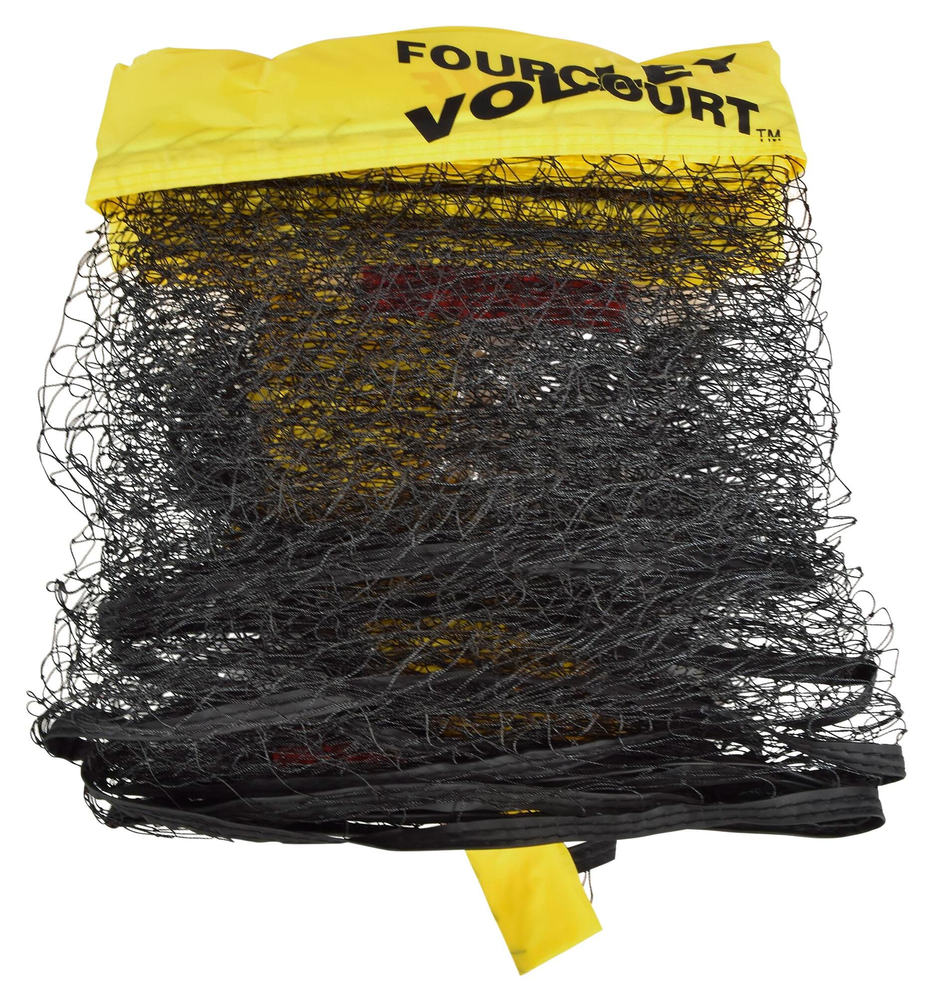 Sportime Light Weight Volleyball Net, 20 x 23 Feet, Item Number 009463