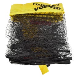 Sportime Light Weight Volleyball Net, 20 x 23 Feet, Item Number 009463
