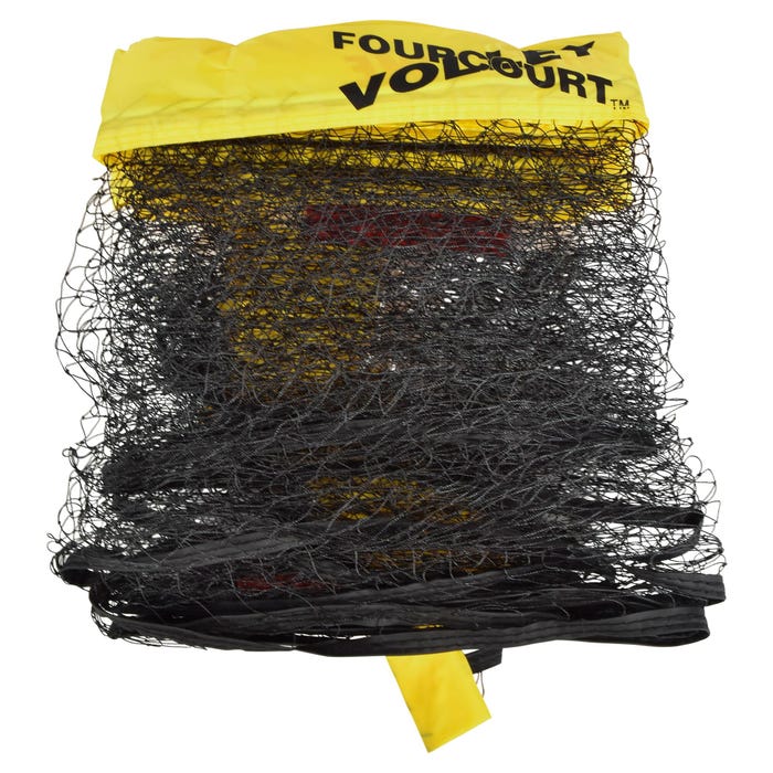 Sportime Light Weight Volleyball Net, 20 x 23 Feet