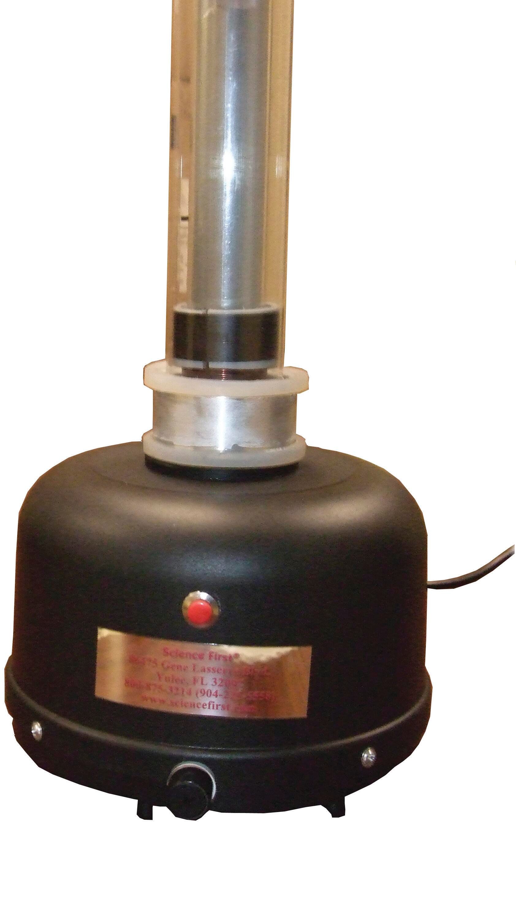 Science Magnetism Study, Item Number 1471389