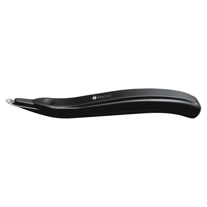 Business Source Pen-Style Staple Remover, Black