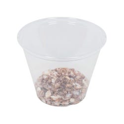 Delta Education Shell Pieces, 1/2 Liter