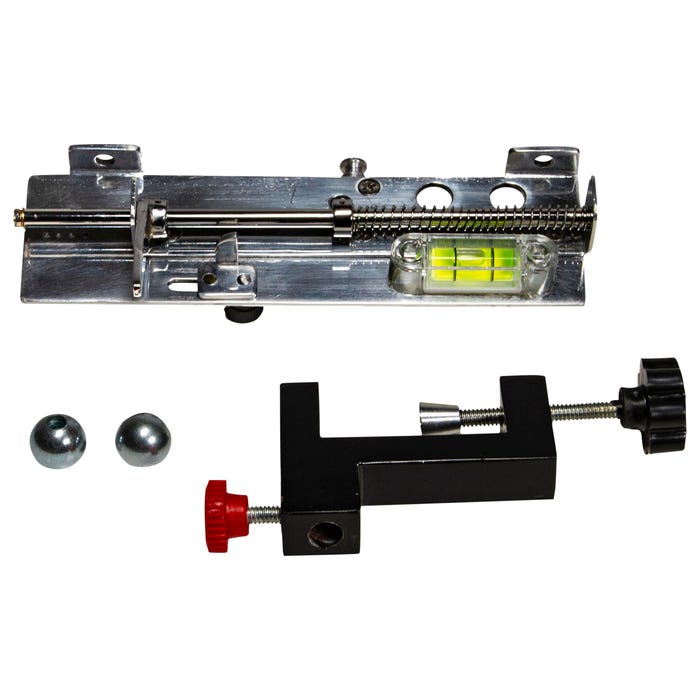 United Scientific Second Law Of Motion Apparatus