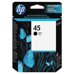 Black Ink Jet Toner, Item Number 1299099