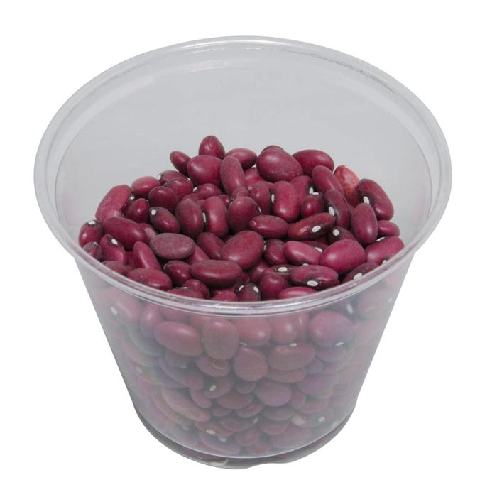 Delta Education Red Beans, Small, 1 Pound