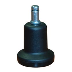 Image for Classroom Select Bell Glide for Use with Contemporary and Traditional Pneumatic Lift Chairs with 5-Star Base, Pack of 5 from School Specialty