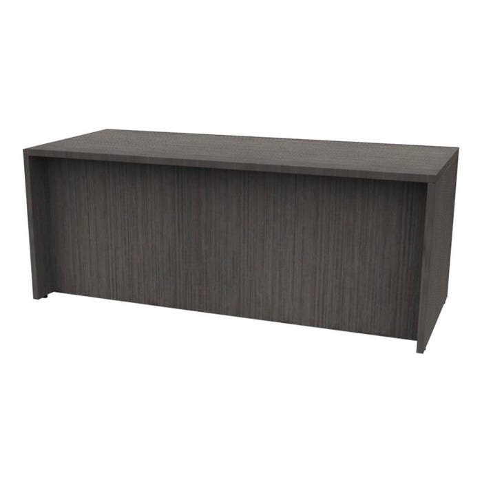 AIS Calibrate Series Desk Shell, Full Modesty Panel, 30 Inches