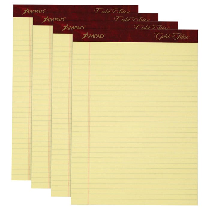 Legal Pads