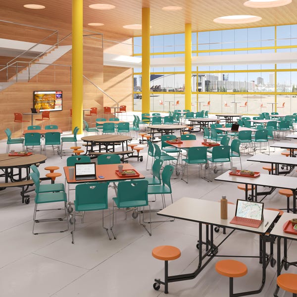 Cafeteria 2