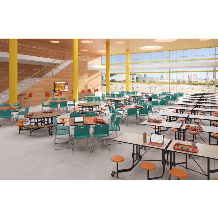 Cafeteria Group II Collection