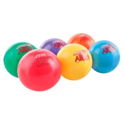 Learning Balls, Play Balls, Item Number 020503