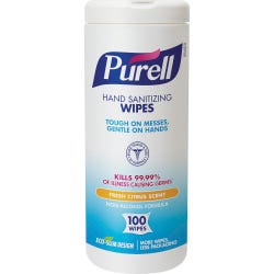 Hand Wipes, Item Number 1473349