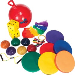Inclusive Gymnastics Kit 3 2125537
