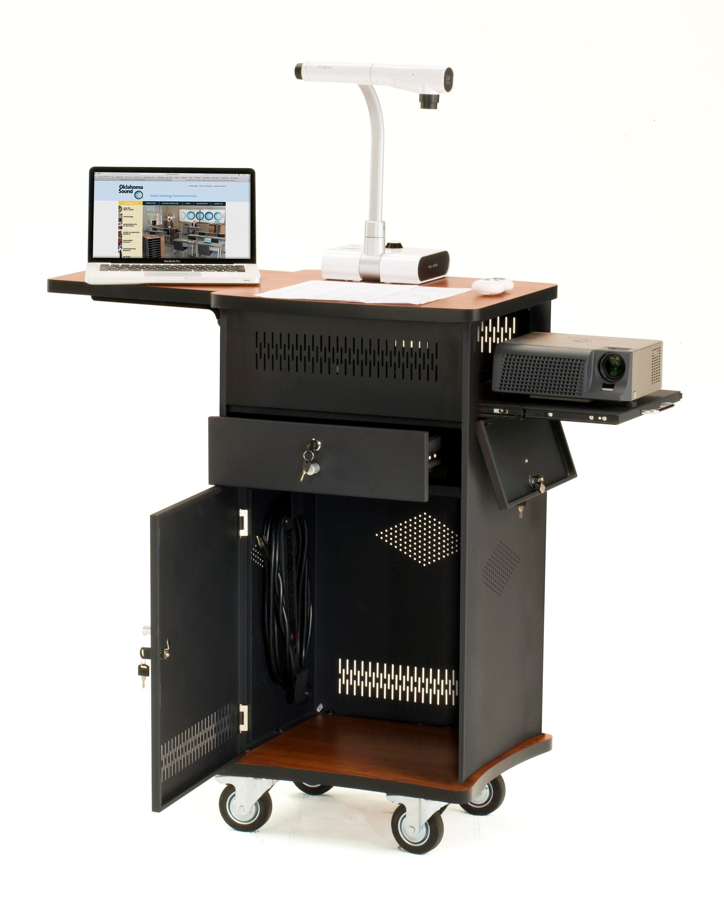 Computer Workstations, Computer Desks Supplies, Item Number 1365285