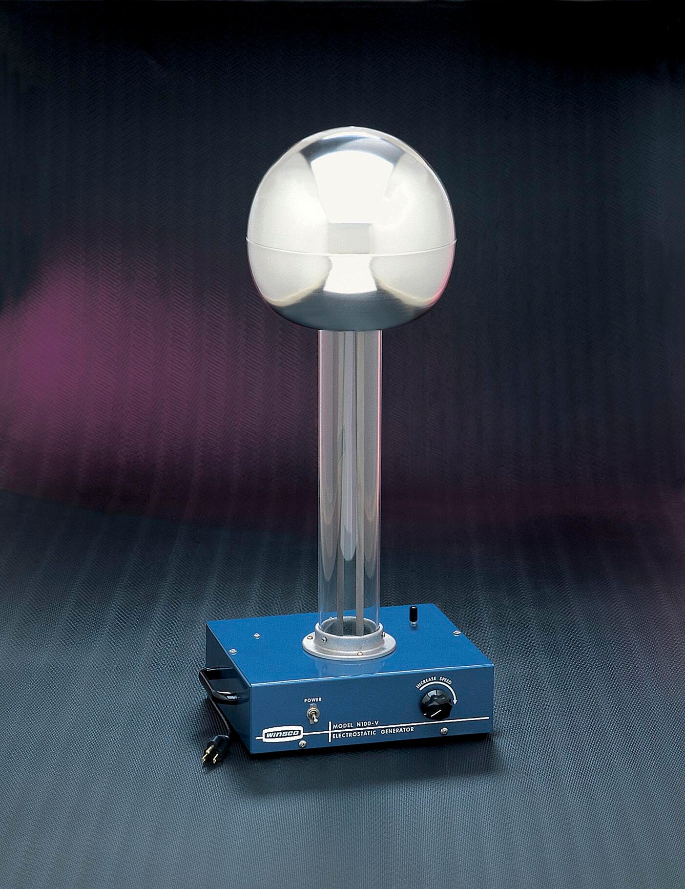 Electricity, Item Number 1466506