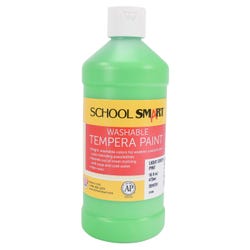 Tempera Paint, Item Number 2019751