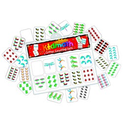 Math Manipulatives, Item Number 2026385