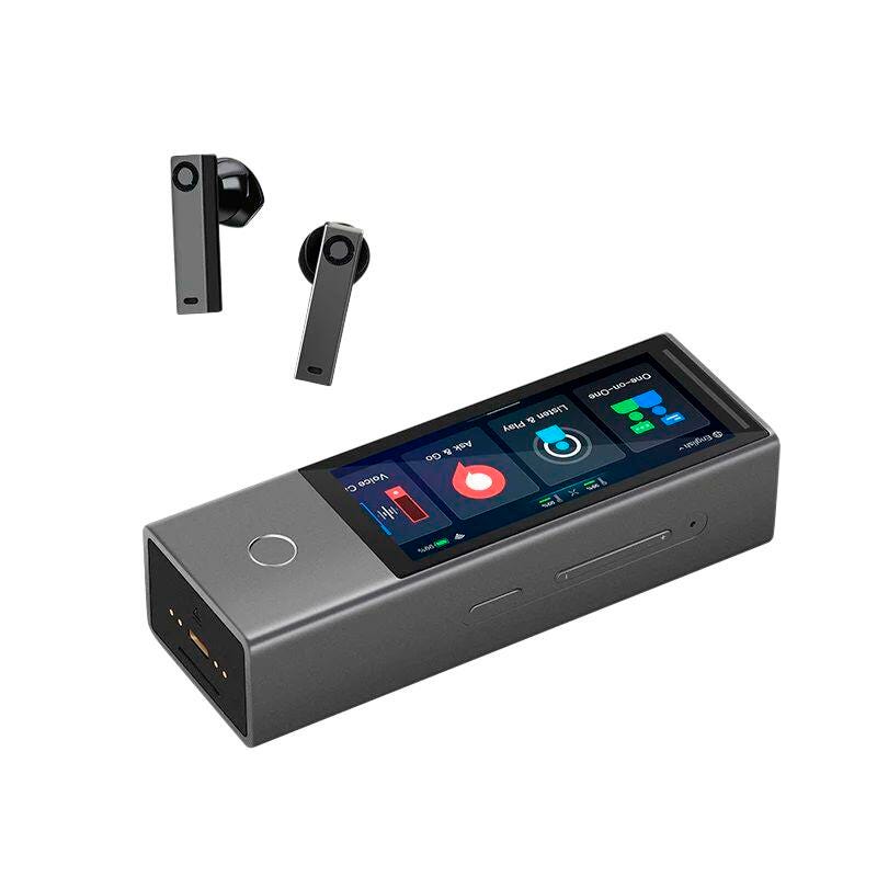 Timekettle X1 AI Interpreter Hub 2150061