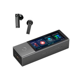X1 AI Interpreter Hub 2150061