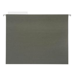 Hanging File Folders, Item Number 1367592