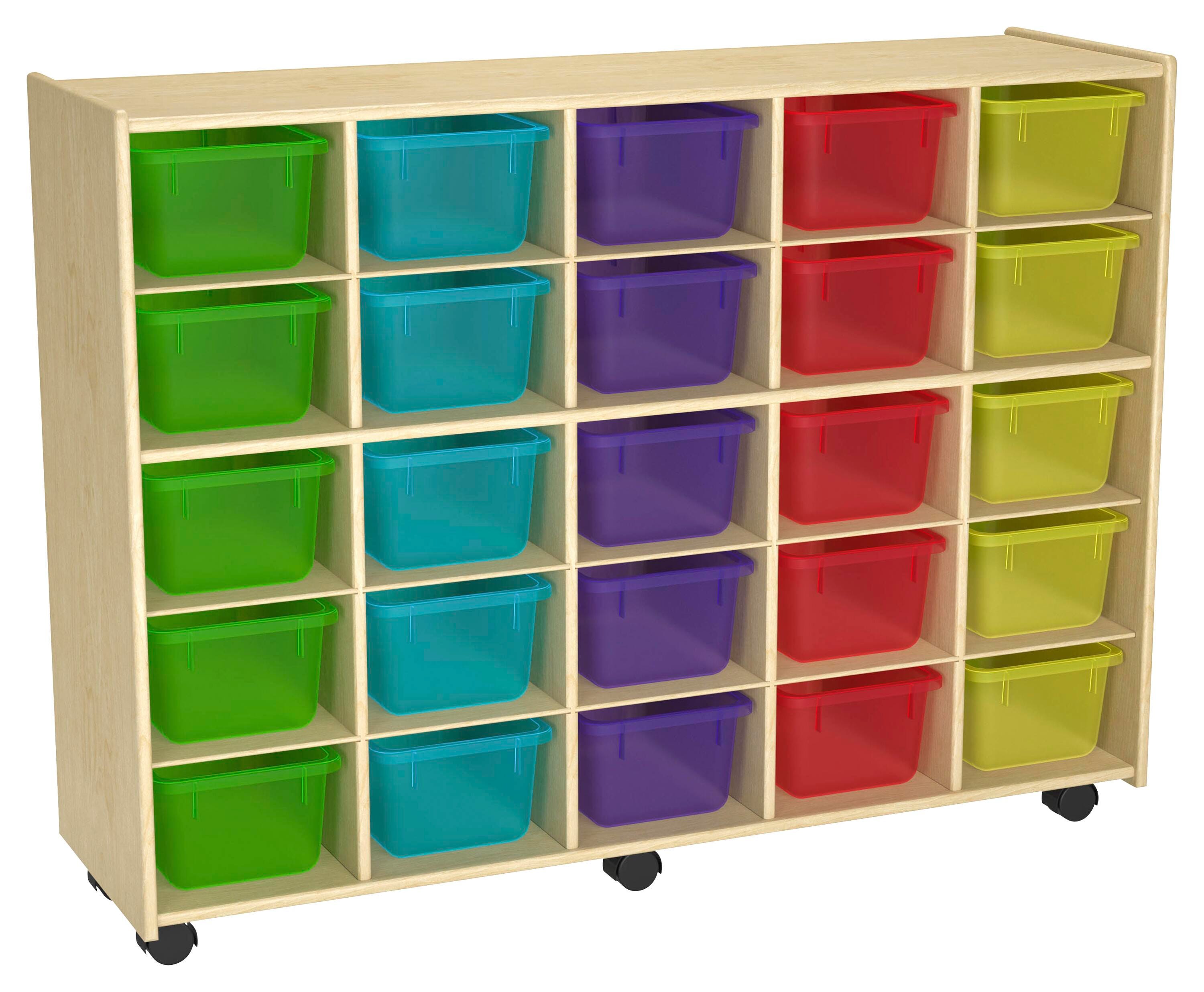 Cubbies, Item Number 2019881