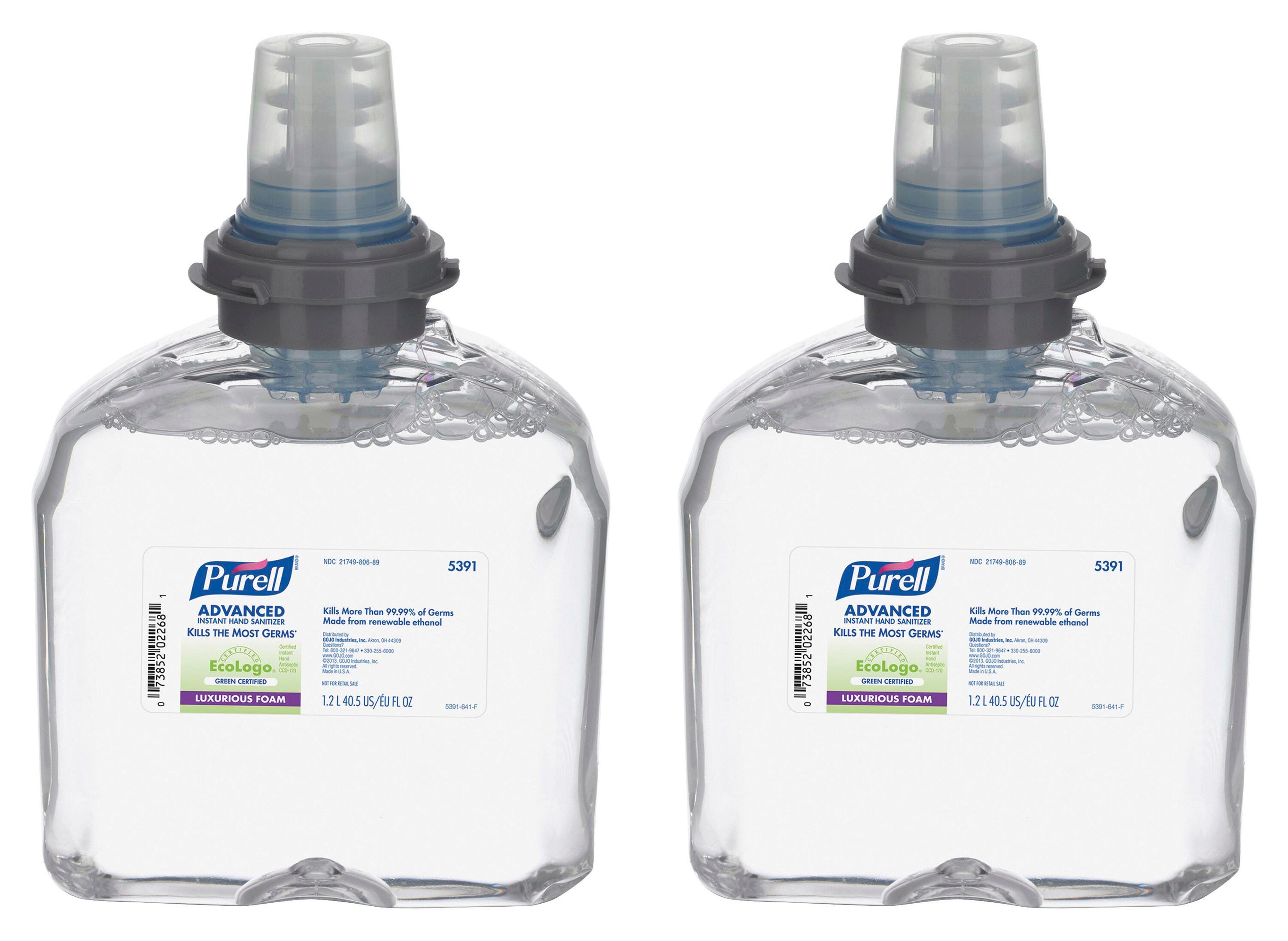 Hand Sanitizer, Item Number 1377654