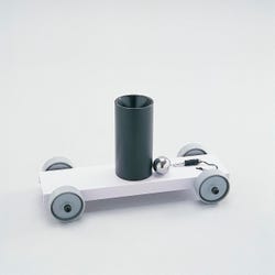 Frey Scientific Ballistics Car, Item Number 564652