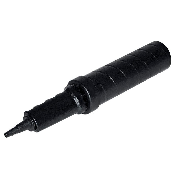 FlagHouse Dual-Action Exercise Ball Pump