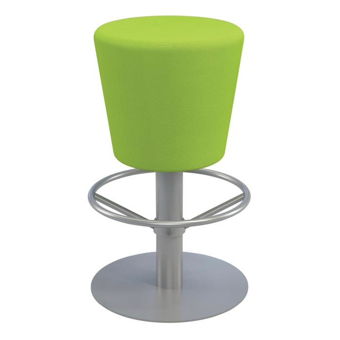 Classroom Select NeoLink Round Swivel Stool
