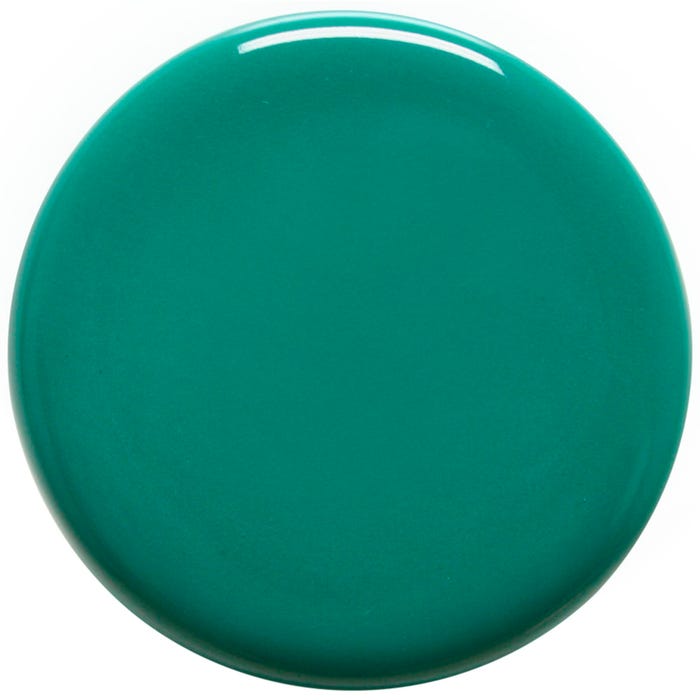 AMACO Teacher's Palette Glaze, TP-22 Blue Green, Semi-Opaque, Pint