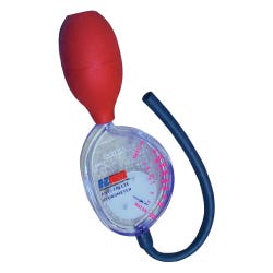 E-Z Red Anti-Freeze Hydrometer