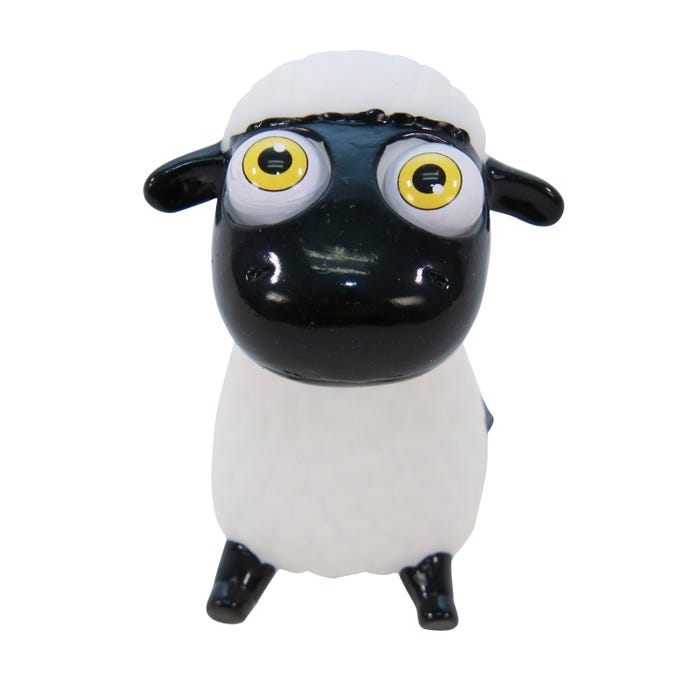 Sheep Eye Popping Fidget