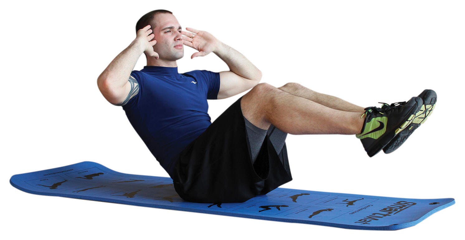 Image for FlagHouse Smart Mat, 16 mm from School Specialty