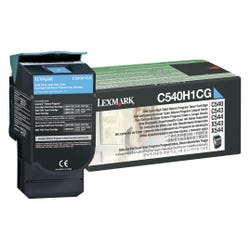 Color Laser Toner, Item Number 1316535