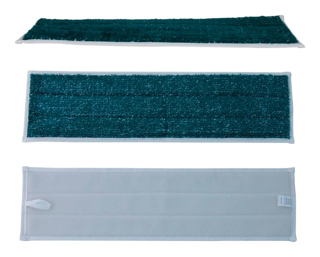 Dollamur Mat DRY Mop 48 Inch, Head Only, Item Number 2090744