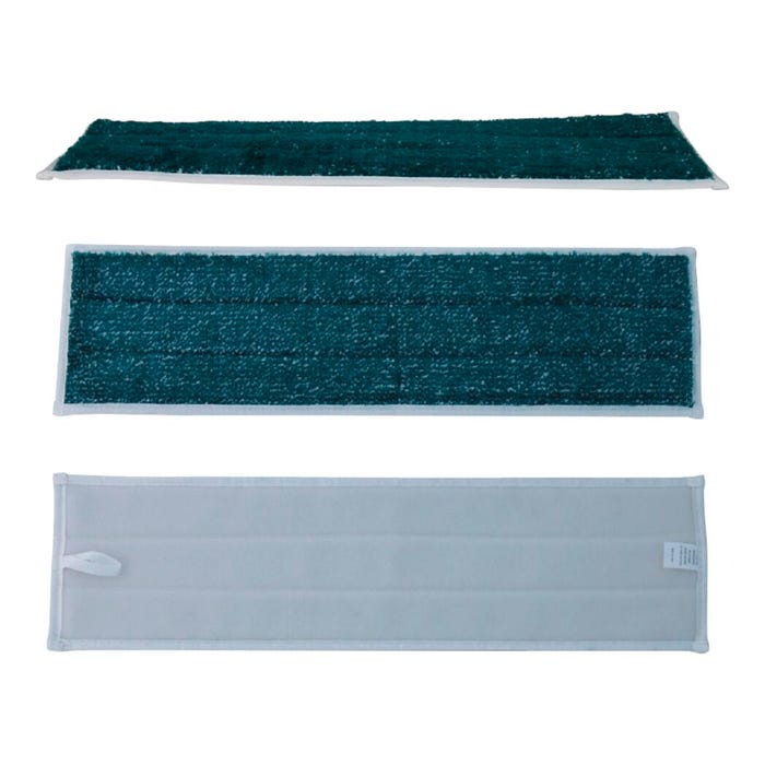 Dollamur Mat DRY Mop 48 Inch, Head Only