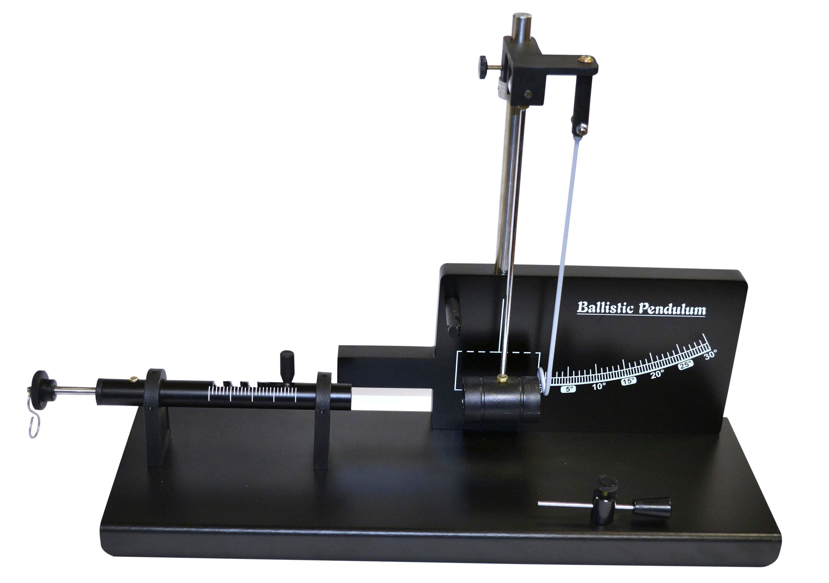 Ballistic Pendulum 2144647