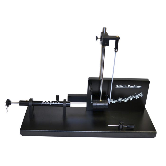 Eisco Ballistic Pendulum
