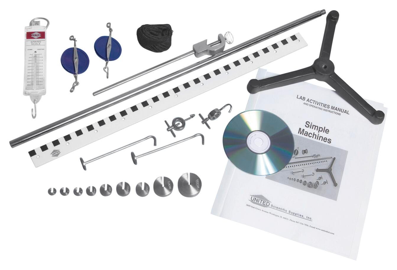 Physical Science Projects, Books, Physical Science Games Supplies, Item Number 1288617