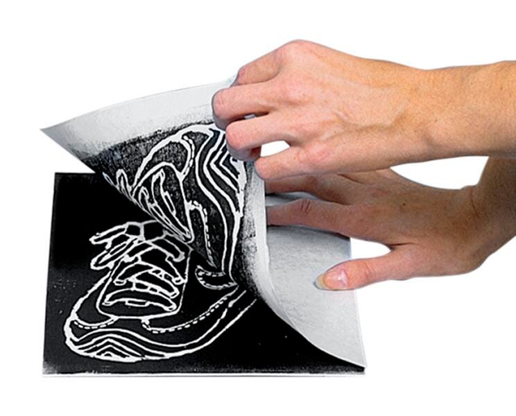 Block Printing, Item Number 410375