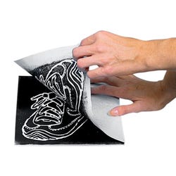 Block Printing, Item Number 410375