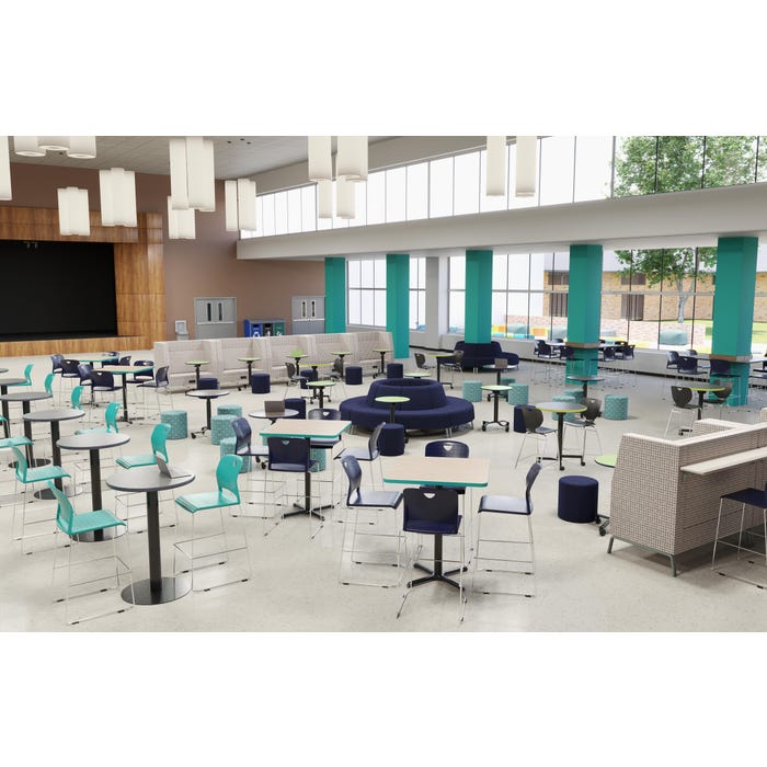 Food Court Group I Collection