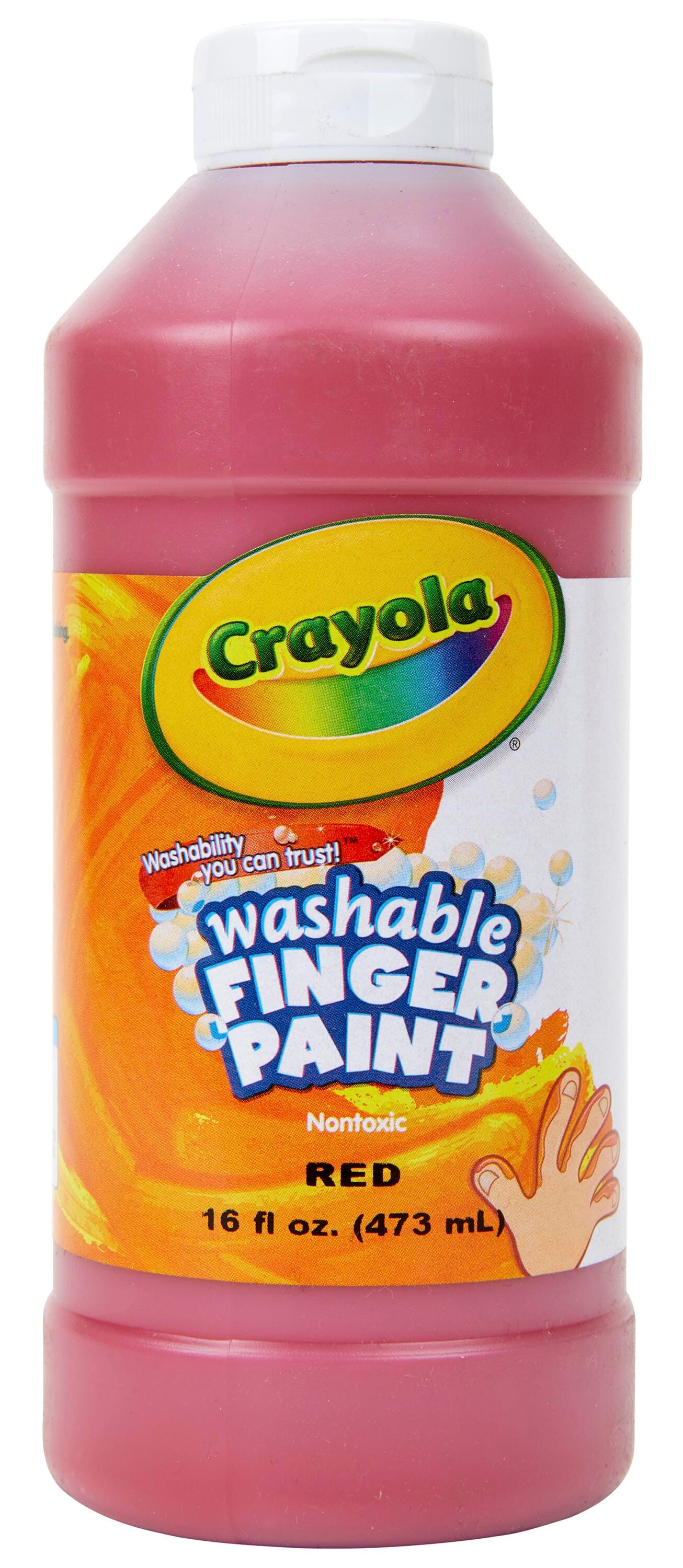Finger Paint, Item Number 007989