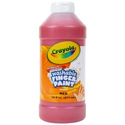 Finger Paint, Item Number 007989