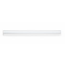 Delta Education Pipes, Rigid Plastic, 3 Inches, Pack of 18