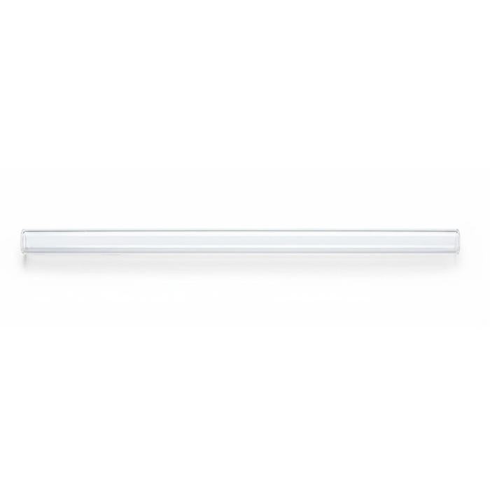 Delta Education Pipes, Rigid Plastic, 3 Inches, Pack of 18