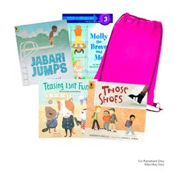 Achieve It! Social Emotional Take Home Bag, Grade 2 2128330